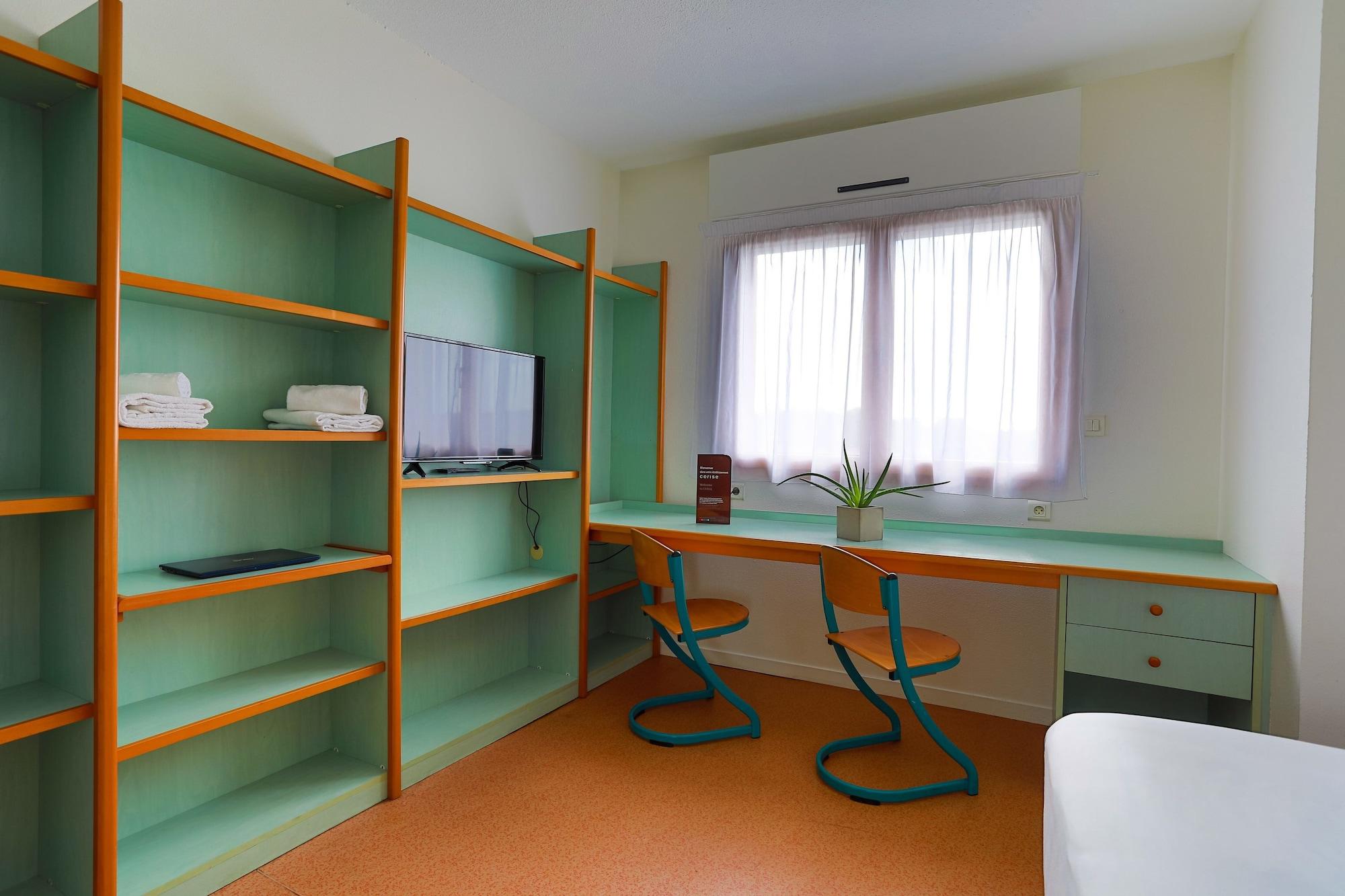 Cerise Nantes La Beaujoire Aparthotel Bagian luar foto
