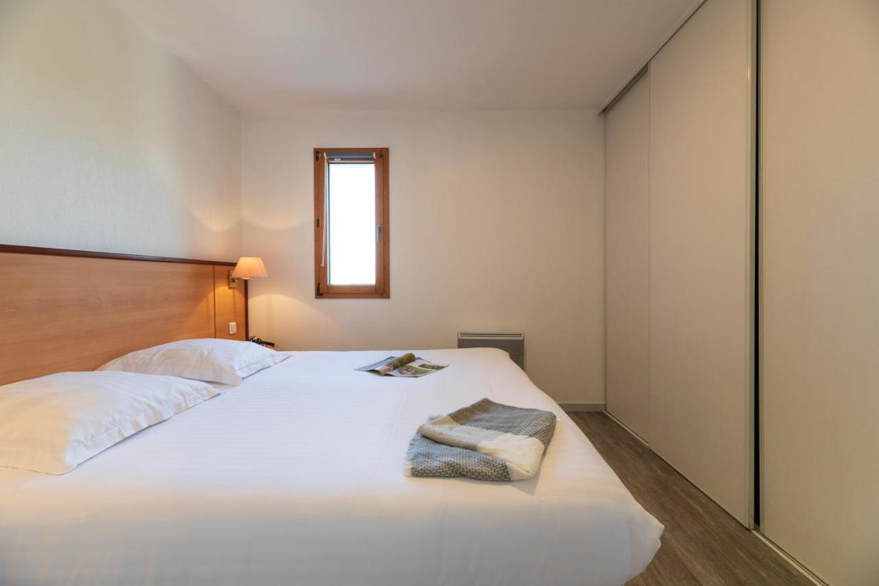 Cerise Nantes La Beaujoire Aparthotel Bagian luar foto